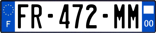 FR-472-MM