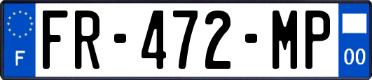 FR-472-MP