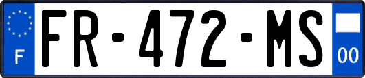 FR-472-MS