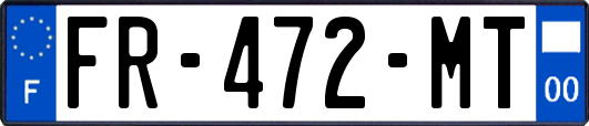 FR-472-MT