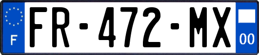 FR-472-MX