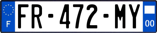 FR-472-MY