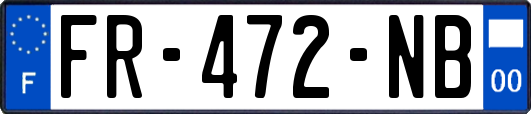 FR-472-NB