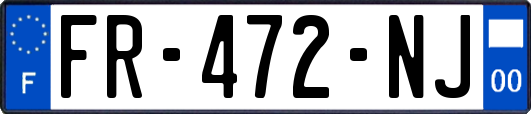 FR-472-NJ