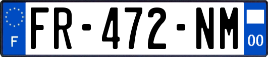 FR-472-NM