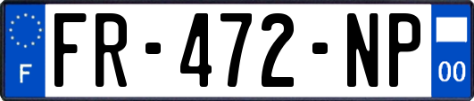 FR-472-NP