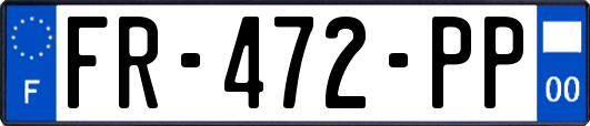 FR-472-PP