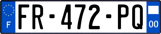 FR-472-PQ