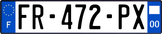 FR-472-PX
