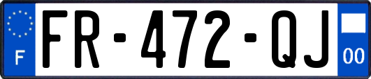 FR-472-QJ