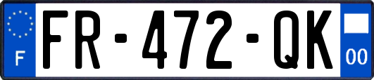 FR-472-QK