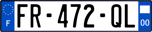 FR-472-QL