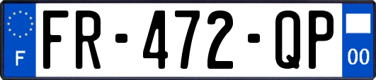 FR-472-QP