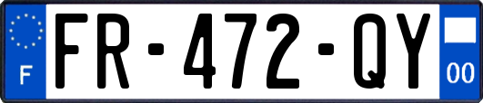 FR-472-QY