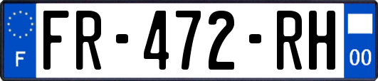 FR-472-RH
