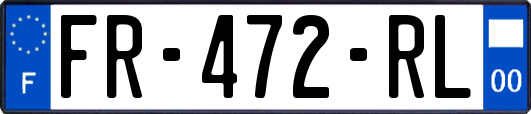 FR-472-RL