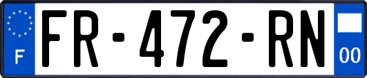 FR-472-RN