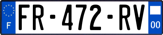 FR-472-RV