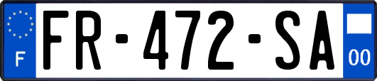 FR-472-SA