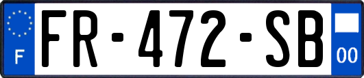 FR-472-SB