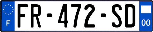 FR-472-SD