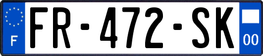 FR-472-SK