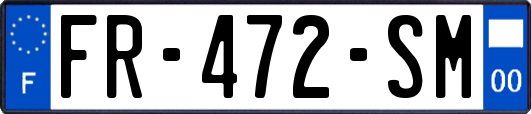 FR-472-SM