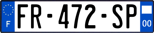 FR-472-SP