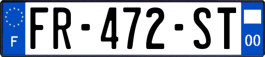 FR-472-ST