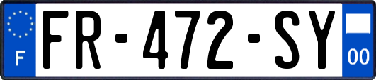 FR-472-SY