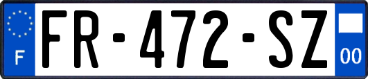 FR-472-SZ