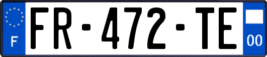 FR-472-TE