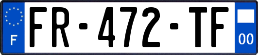 FR-472-TF