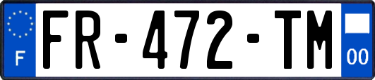 FR-472-TM