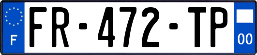 FR-472-TP