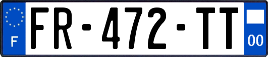 FR-472-TT