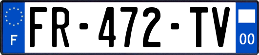 FR-472-TV
