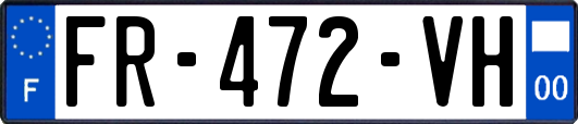 FR-472-VH