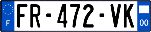 FR-472-VK
