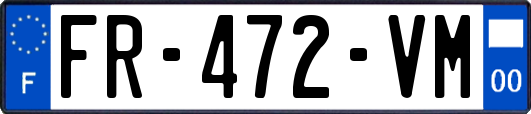 FR-472-VM