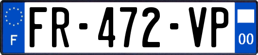 FR-472-VP
