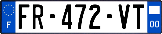FR-472-VT