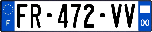 FR-472-VV