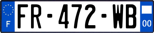 FR-472-WB