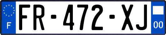 FR-472-XJ