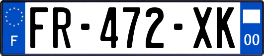 FR-472-XK