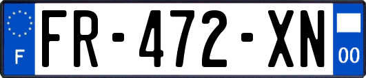 FR-472-XN