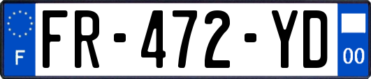FR-472-YD