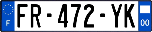 FR-472-YK