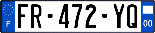 FR-472-YQ